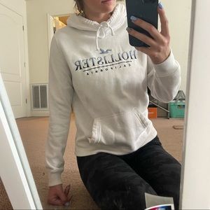 hollister jacket